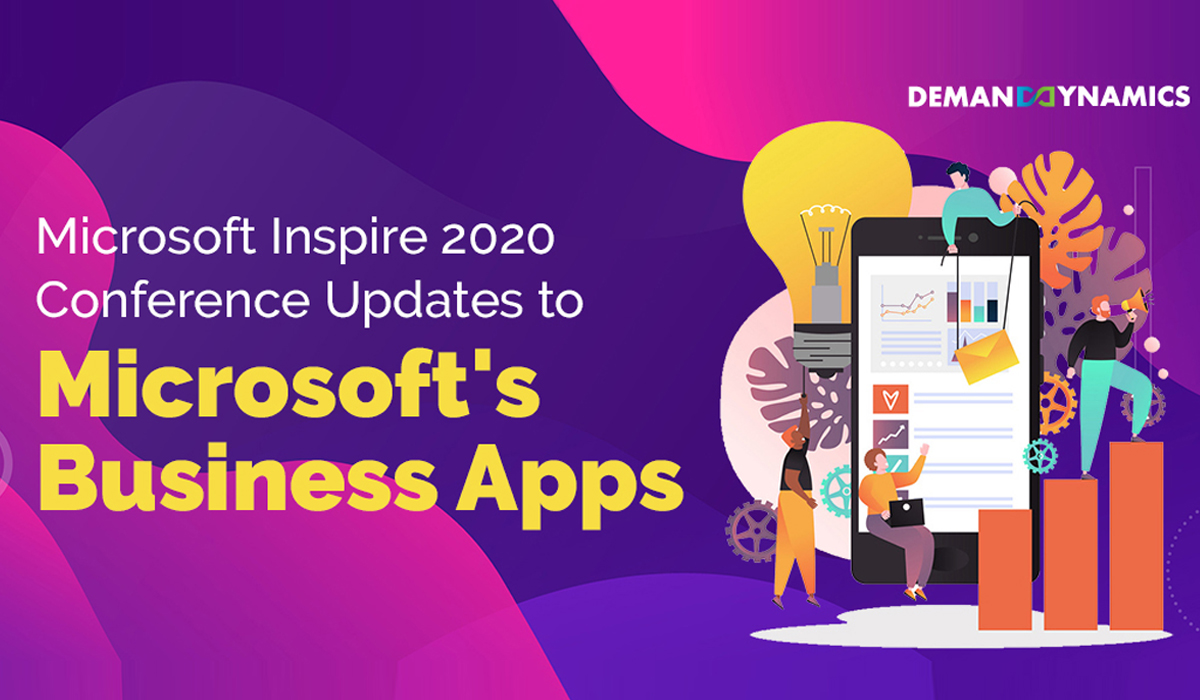 4 Major Microsoft Inspire 2020 Updates to Microsoft Apps (Update 1)