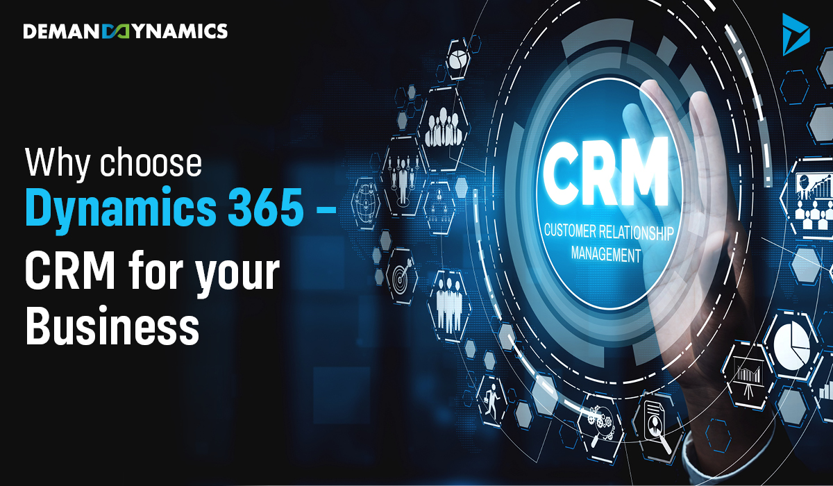 What is CRM? The Definitive Guide to Microsoft Dynamics 365 CRM