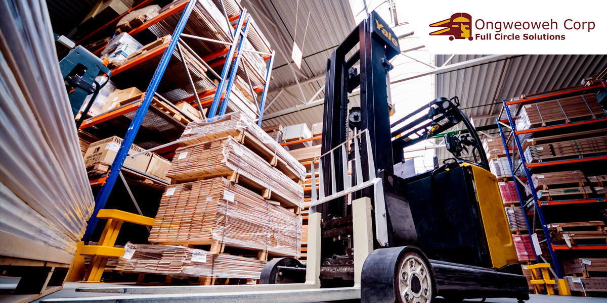 Pallet & Package Management Industry Leader Utilizes Dynamics 365 Finance & Operations to Deliver Exceptional Customer Experiences