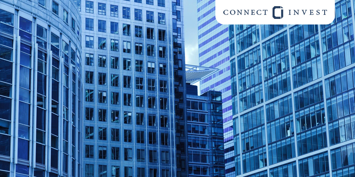 Innovative Online Real Estate Investment Firm Utilizes Dynamics 365 Sales with Business Central to Boost Performance
