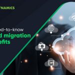 The all-you-need-to-know guide on cloud migration and its benefits