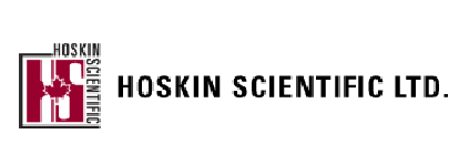 Hoskin Scientific Limited